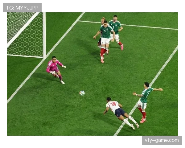 2026世界杯16强战进球大战：英格兰3-2墨西哥复盘